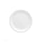 Oneida Oneida 7.25" Buffalo Bright White Narrow Rim Plate, PK36 F8000000125 - alternate 1